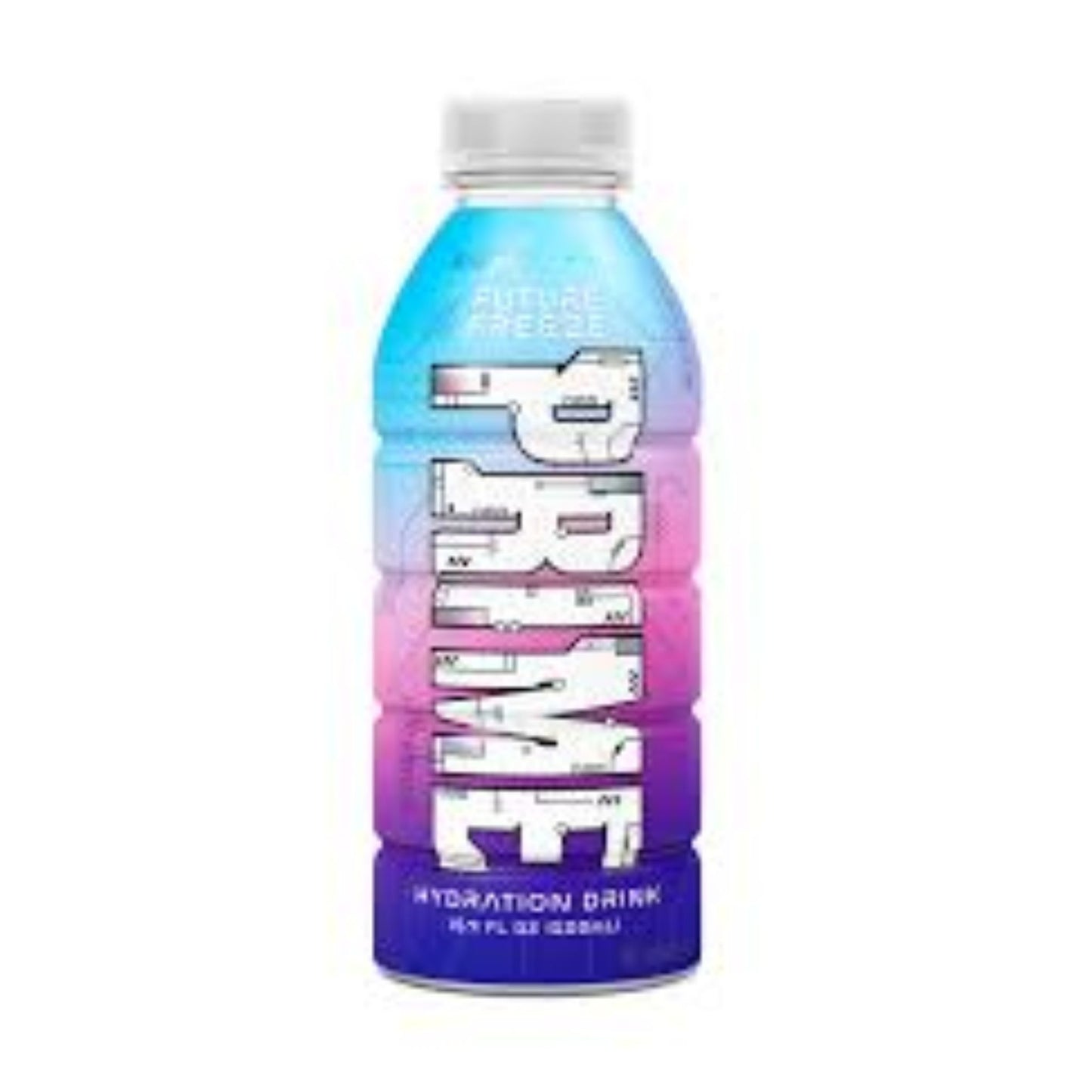 Prime Future Freeze 500ML