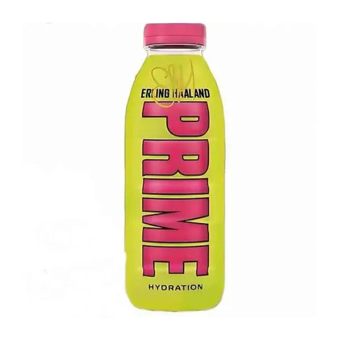Prime Erling Haaland 500ML