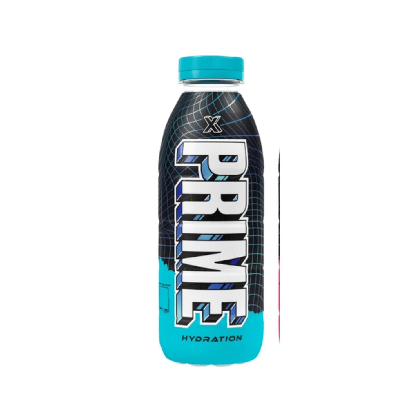 Prime X 500ML