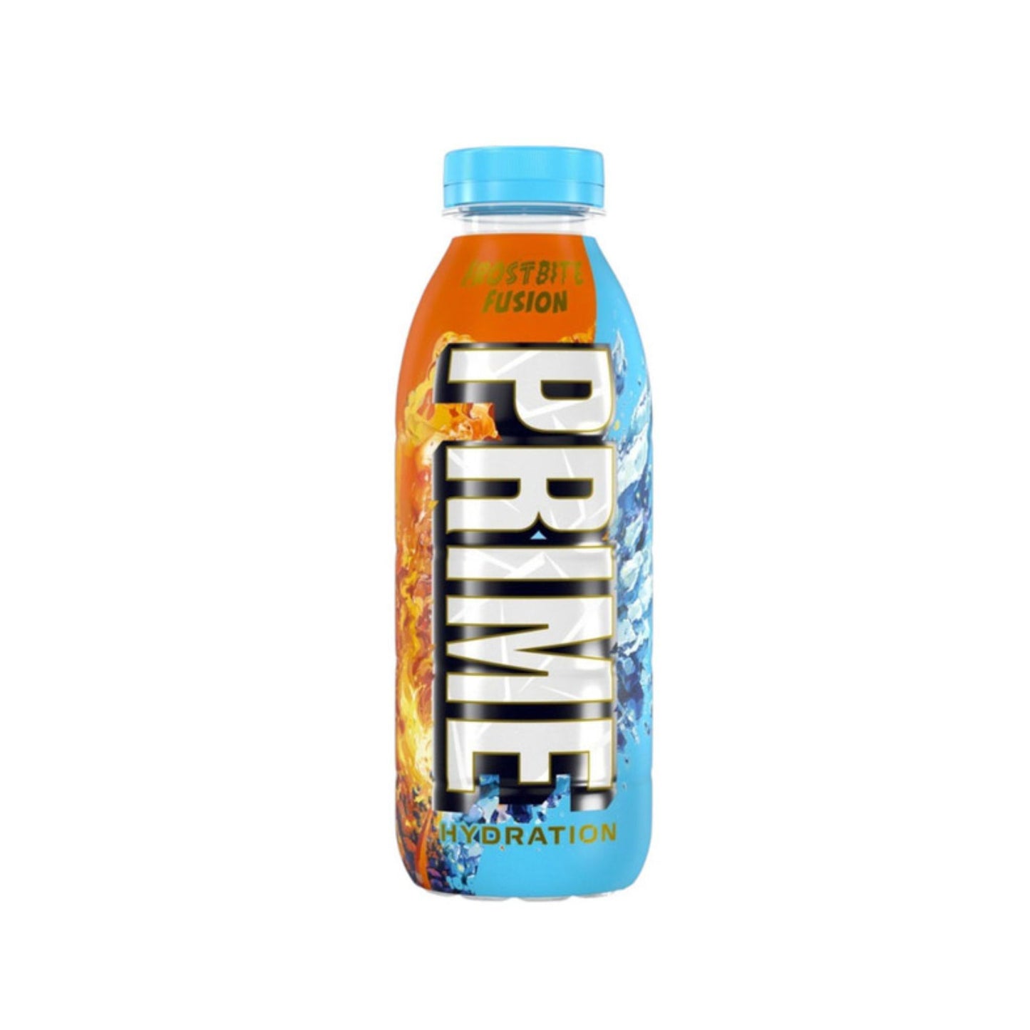Prime Hydration Kyro & Luken 500ML