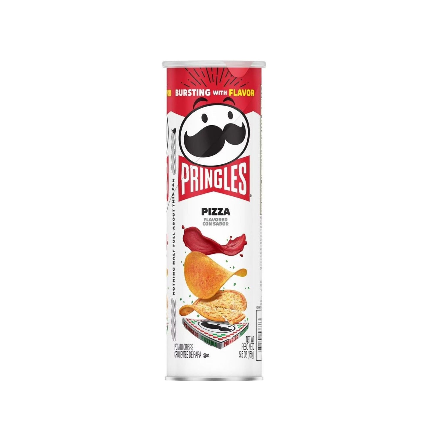 Pringles Pizza 158 g