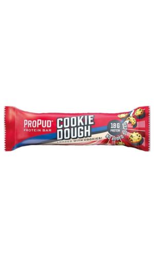 Proetin Bar ProPud Cookie Dough 55GR