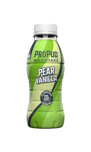 Batido Proteico de Pera y Vainilla ProPud 330ML