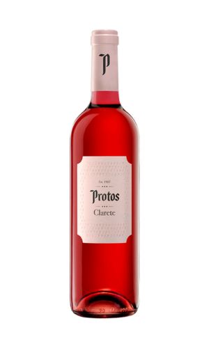 Vino Rosado Protos Clarete 75CL
