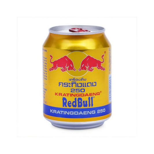 Red Bull Kratingdaeng 250ML