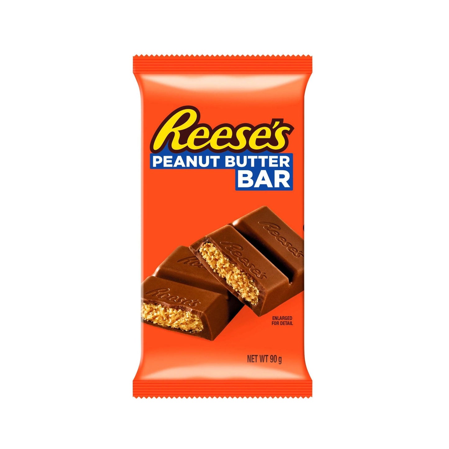 Reese´s Peanut Butter Bar 90GR