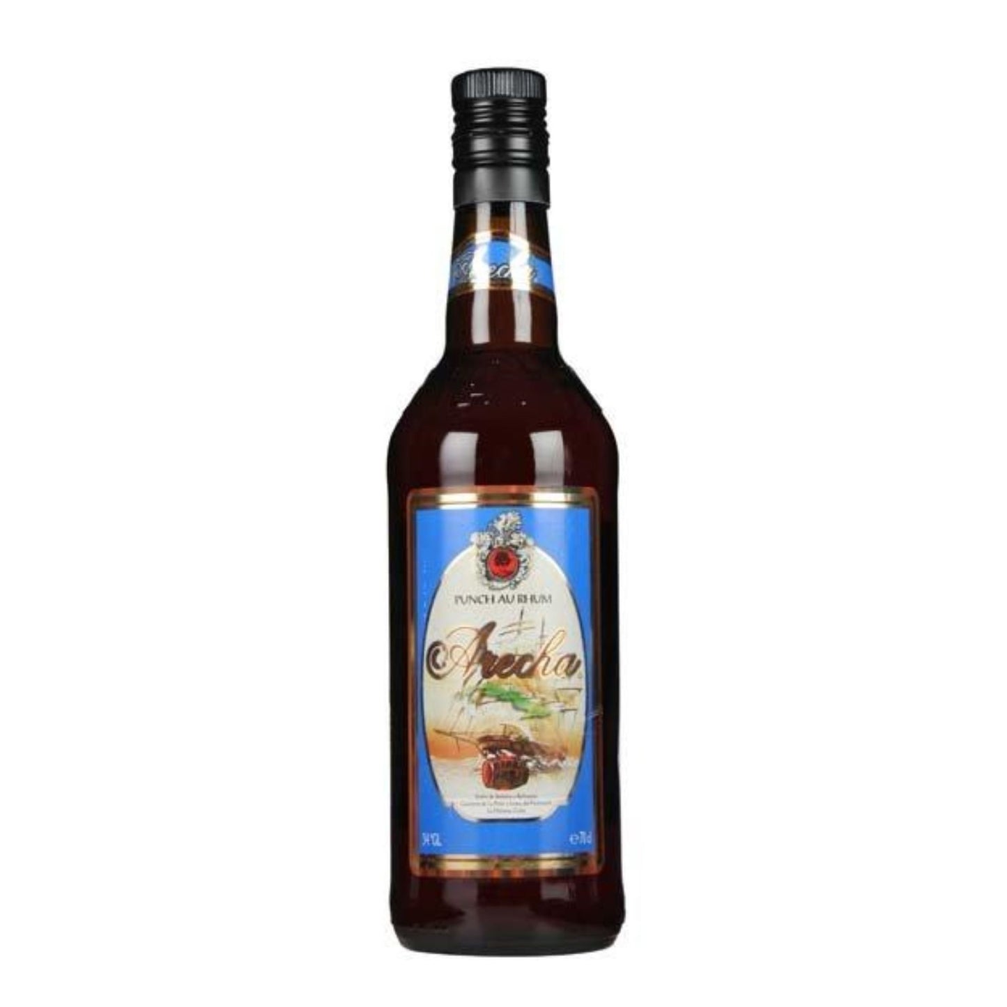 Ron Arecha Elixir 70CL