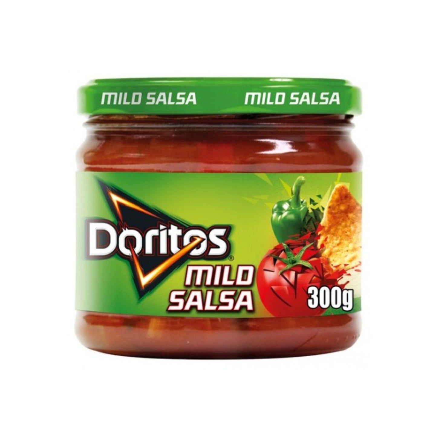 Salsa Doritos Mild 280GR