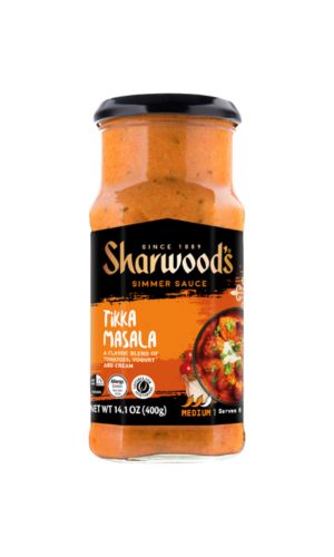 Sharwood´s Tikka Masala 420GR