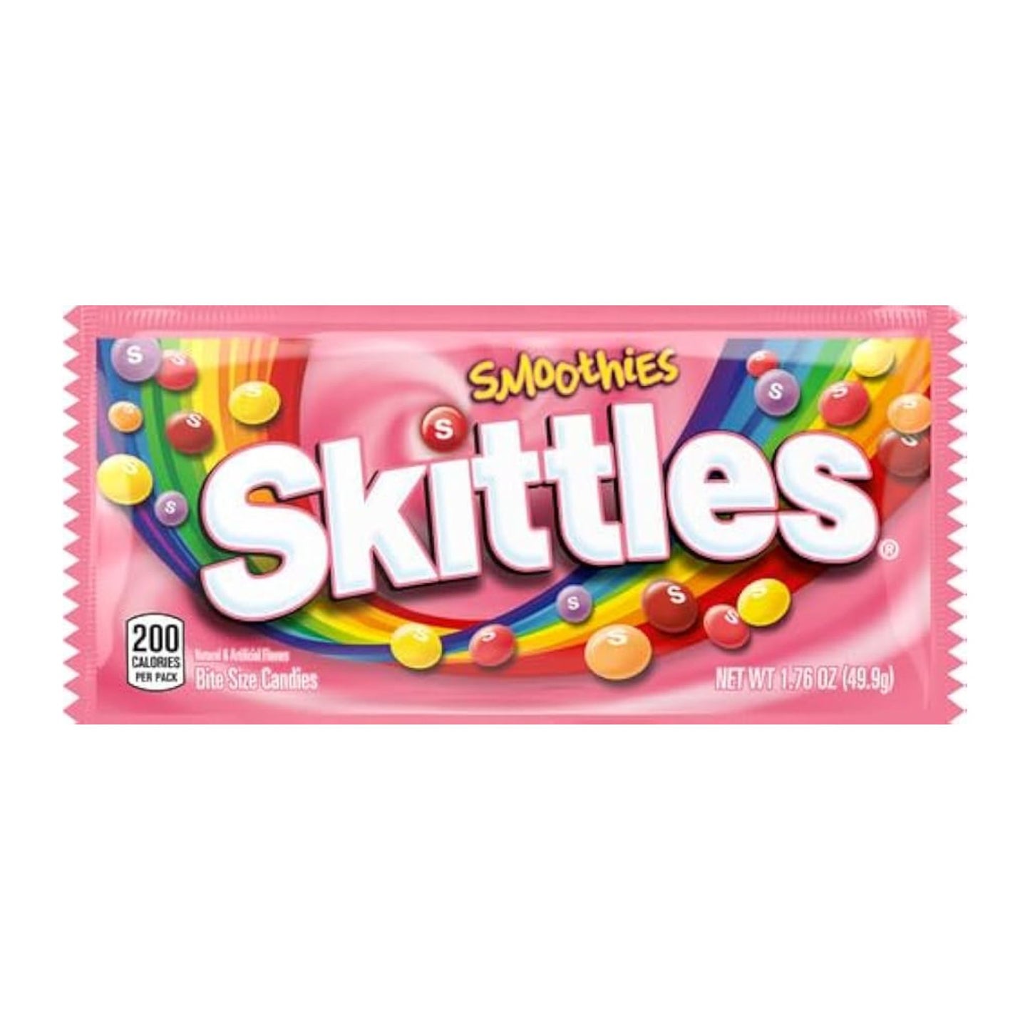 Skittles Smoothies 49.9G