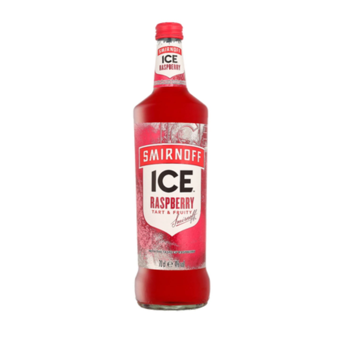 Smirnoff Ice Raspberry 70CL