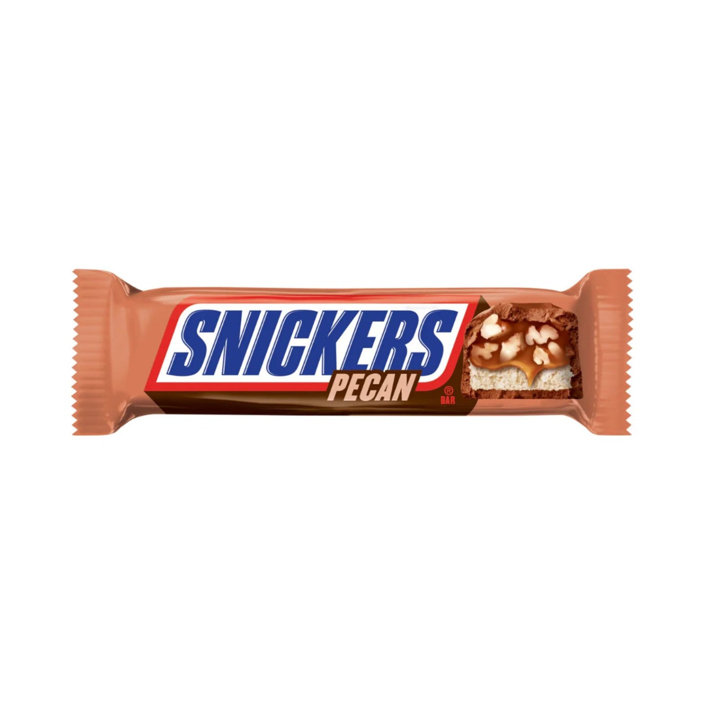 Snickers Pecan 40GR