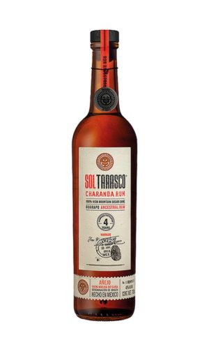 Sol Tarasco Charanda Rum 70CL