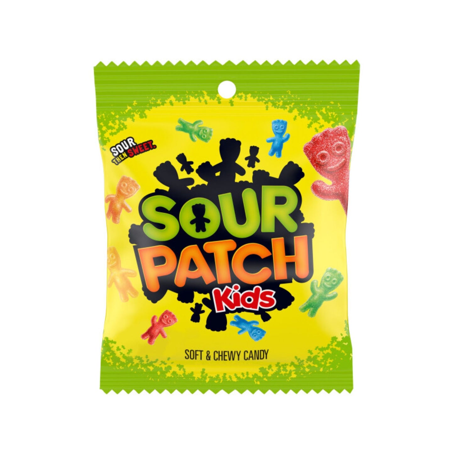 Sour Patch Kids 102GR