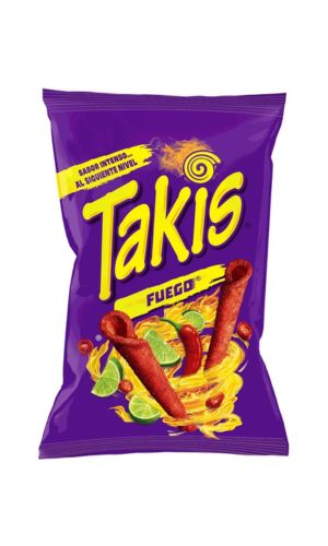 Takis Fuego 90GR