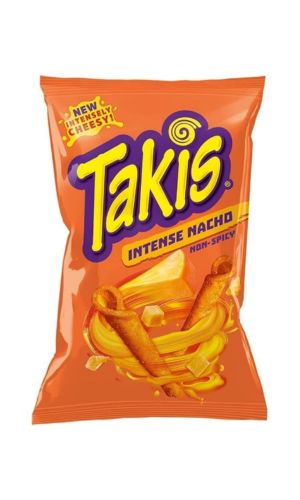Takis Intense Nacho 90GR