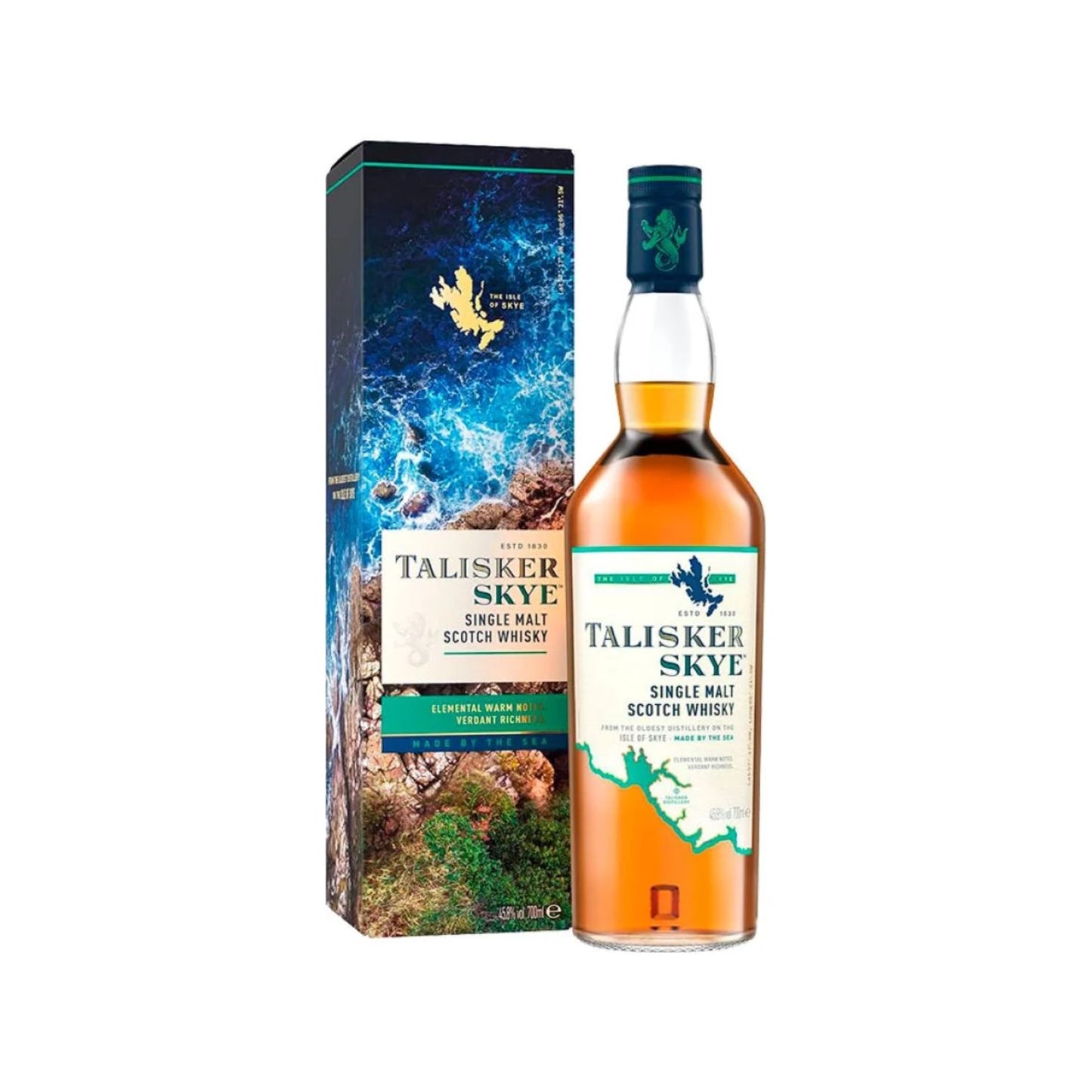 Whisky Talisker Skye 70CL
