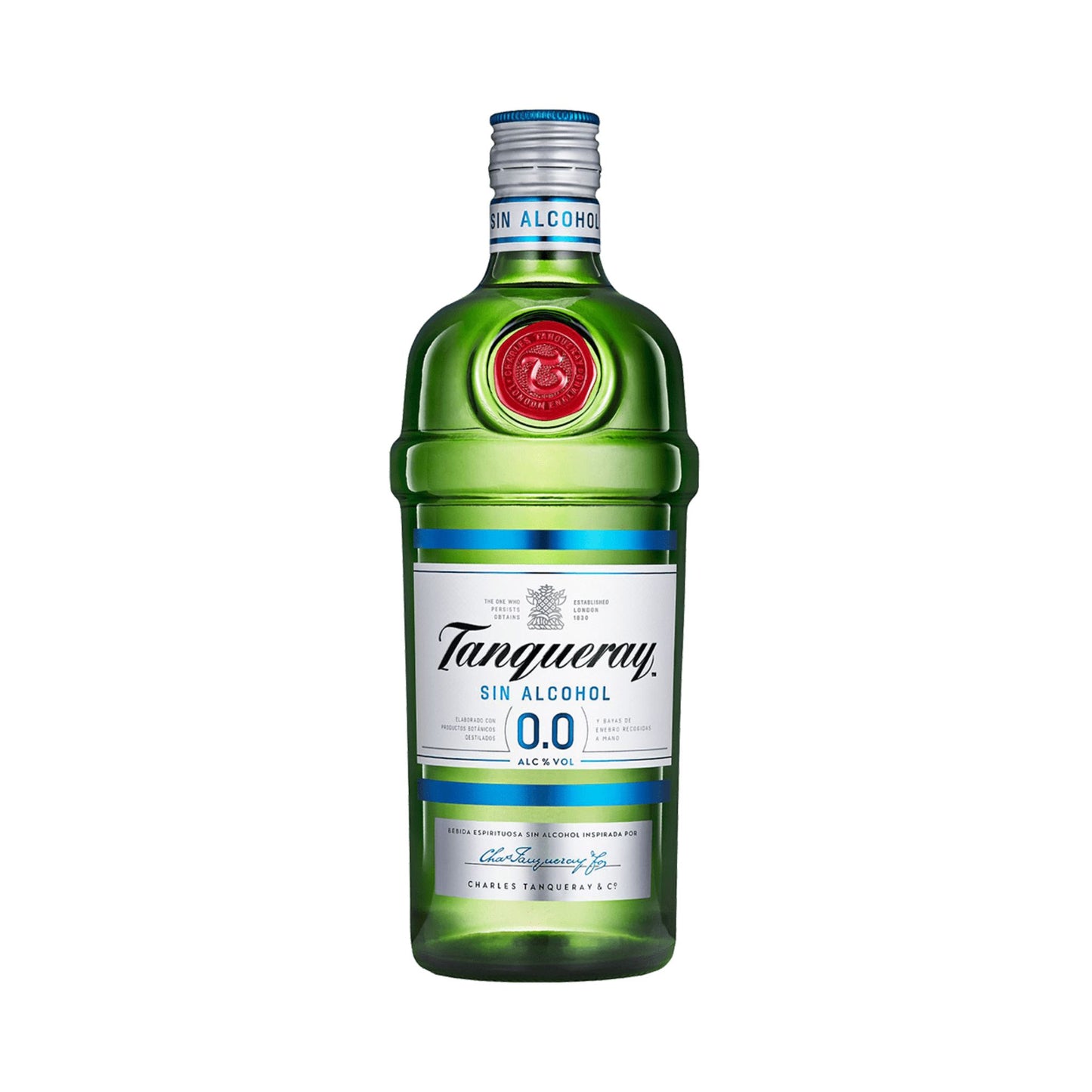 Tanqueray 0,0 70CL
