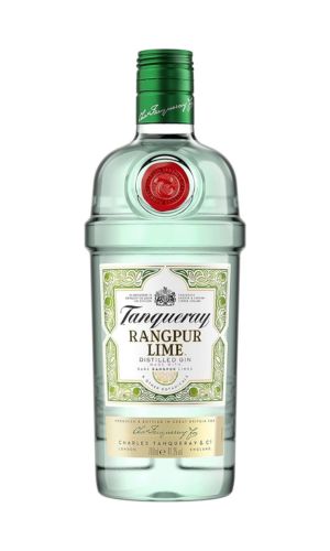 Tanqueray Rangpur Lime 70CL