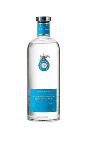 Tequila Casa Dragones Blanco 70CL
