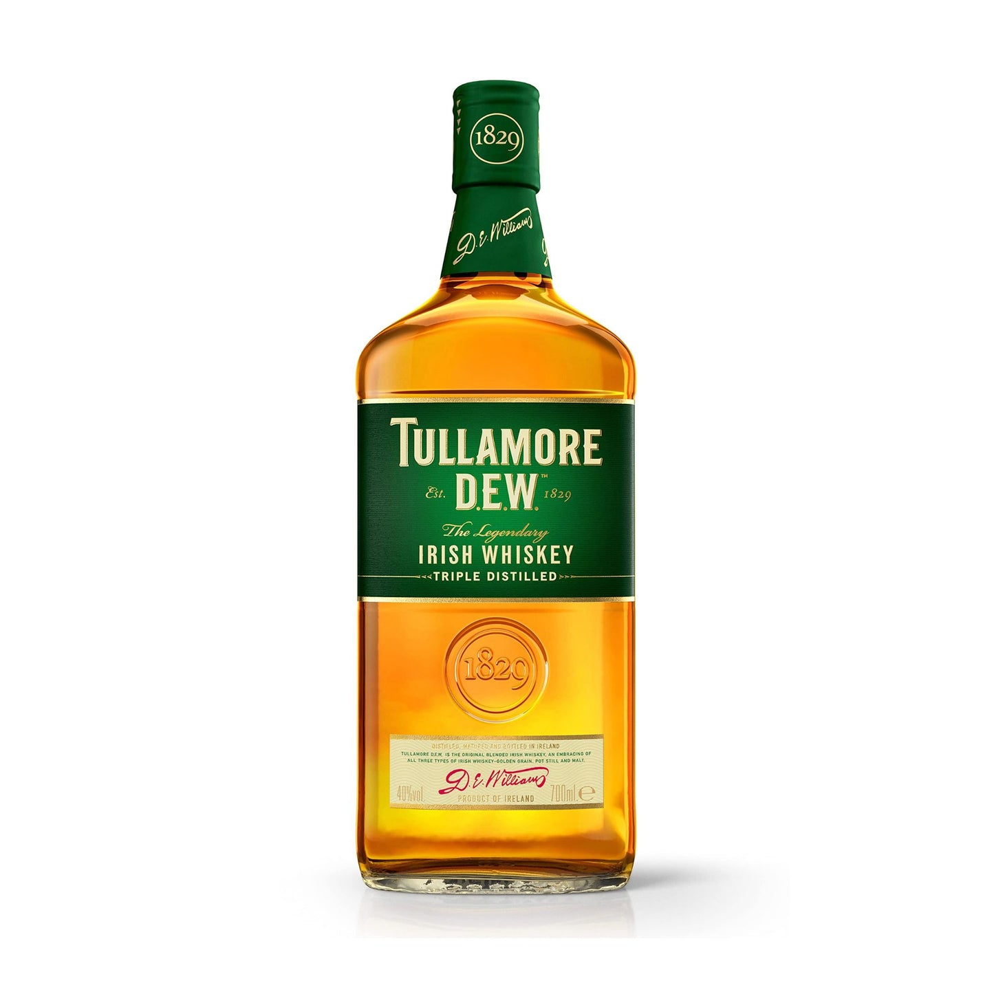 Tullamore DEW 1L