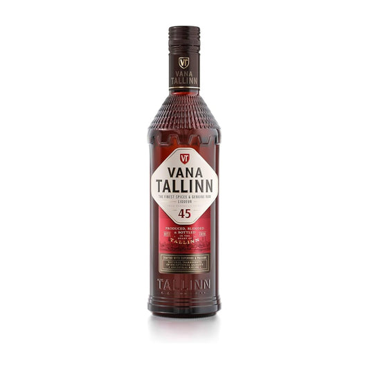 Vana Tallin Liqueur 50CL