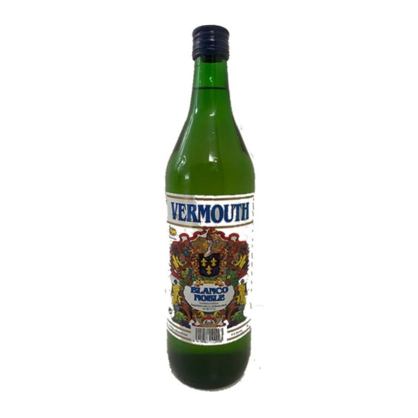 Vermouth Blanco Noble 1L