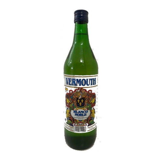 Vermouth Blanco Noble 1L