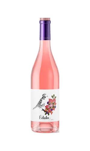 Vino Edalo Rosado Clavellina 75CL