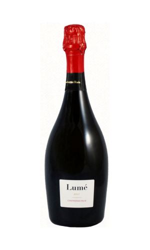 Vino Espumoso Lumé Brut de Huelva 75CL