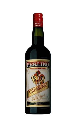 Vino Marsala Perlino Cremovo 1L