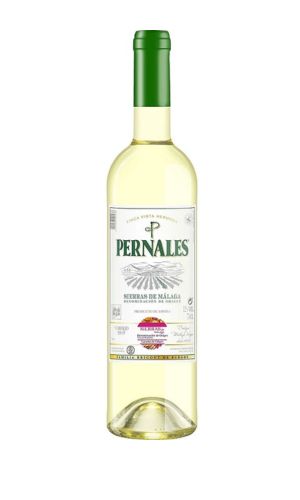 Vino Blanco Pernales Verdejo 75CL