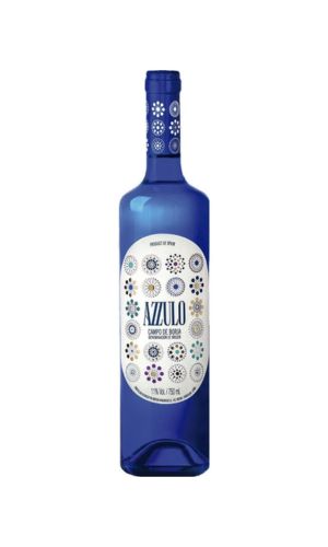 Vino Blanco Semidulce Azzulo 75CL