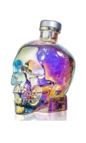 Vodka Crystal Head Aurora 70CL