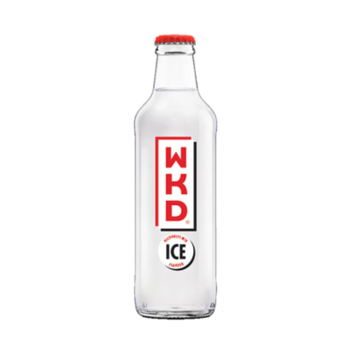 WKD Ice 275ML
