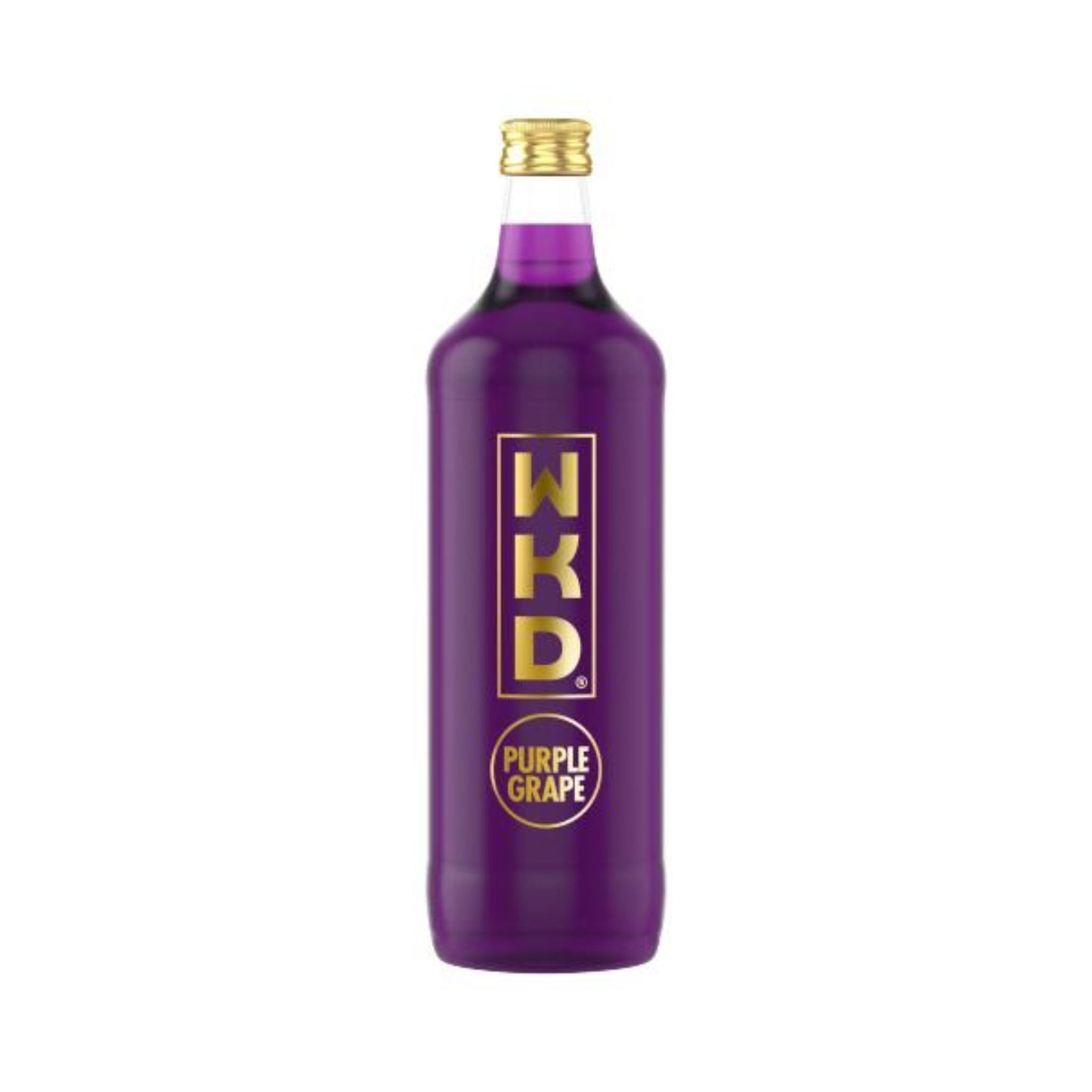 WKD Purple Grape275ML