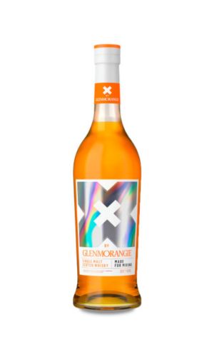 X by Glenmorangie 70CL