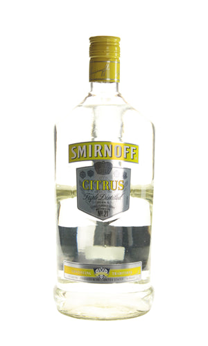 Smirnoff Citrus 50CL