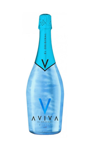 Aviva Blue 75CL