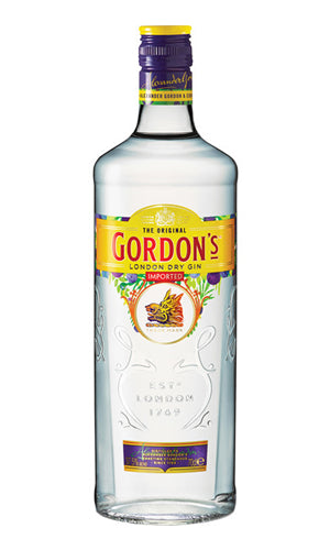 Gordon´s Gin 1L
