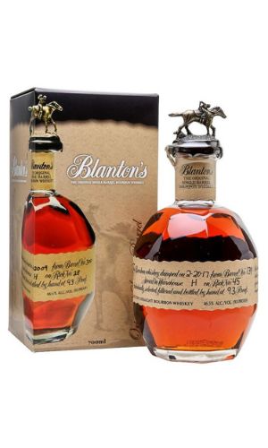 Blantons Original Single Barrel 70CL