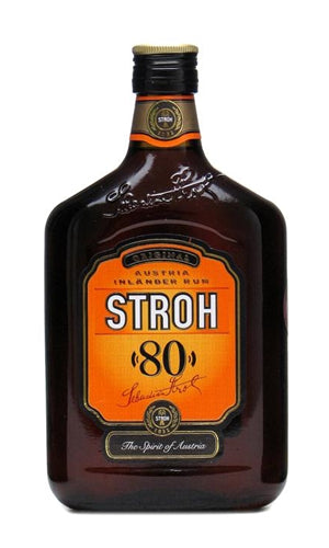 Stroh 80º 70CL