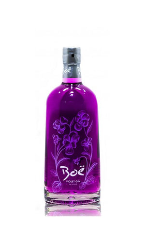 Gin Boe Violet 70CL