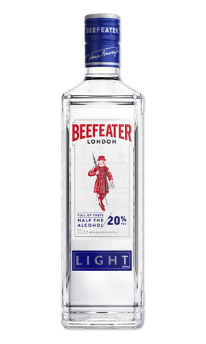 Beefeater Light 20º