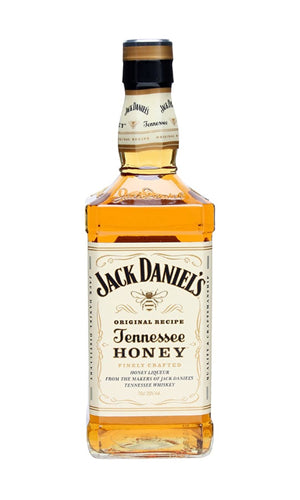 Jack Daniel´s Honey 70CL