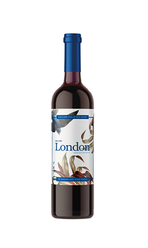 Vino Tinto London 75CL