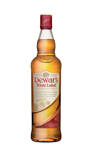 Dewar's White Label 1L