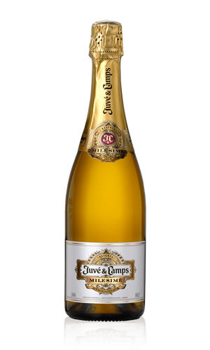 Juve & Camps Milesimé 75CL