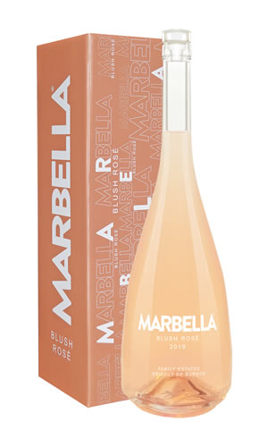 Marbella Blush Rosé 2019 Magnum
