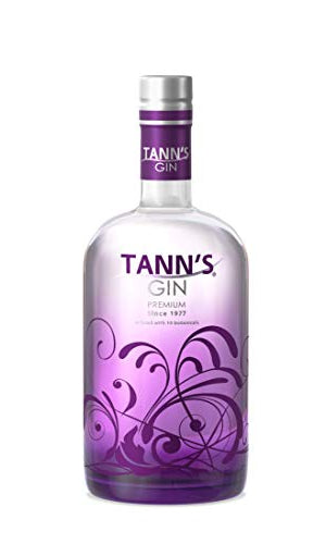 Tann's Gin Premium 70CL